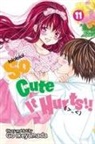 Go Ikeyamada, Go Ikeyamada, W. Maxwell Prince, Kelly Thompson - So cute it hurts v11