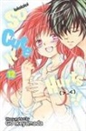 Go Ikeyamada, Go Ikeyamada - So cute it hurts v12