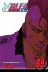 Tite Kubo, Anne Mccaffrey, Tite Kubo - Bleach, Vol. 69