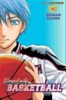 Tadatoshi Fujimaki, Tadatoshi Fujimaki, Brian Tarsis, Various - Kuroko s basketball v5