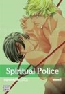 Jaime Hernandez, Youka Nitta, Youka Nitta - Spiritual police vol 2