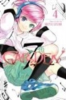Mitsu Izumi, Mitsu Izumi - 7thGARDEN, Vol. 4
