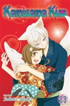 Julietta Suzuki, Tim Kreider, Kristine McKenna, Julietta Suzuki - Kamisama kiss 23