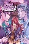 Yuto Tsukuda, Yuto Tusukuda, Shun Saeki, Saeki Shun - Food wars 17