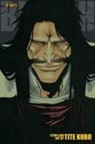 Ho Che Anderson, Frank Frazetta, Russ Heath, Burne Hogarth, Tite Kubo, Russ Manning... - Bleach 3 in 1 ed v19