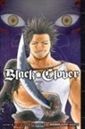 Mark Kalesniko, Megan Kelso, Yuki Tabata, Yuki Tabata - Black Clover, Vol. 6