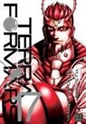Gilbert Hernandez, Kenichi Tachibana, Yu Sasuga, Kenichi Tachibana, Frank Thorne, Yu Sasuga... - Terra formars 17