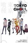 George Herriman, Sui Ishida, Johnny Ryan, Shin Towada, Sui Ishida, Shin Towada... - Tokyo ghoul st
