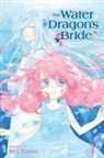 George Herriman, Rei Toma, Josh Simmons, Rei Toma - Water dragon s bride vol 1