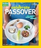 Deborah Heiligman - Holidays Around the World: Celebrate Passover