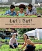 Kimberley Veness - Let's Eat