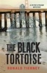 Ronald Tierney - The Black Tortoise