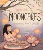Loretta Seto, Renne Benoit, Renné Benoit - Mooncakes