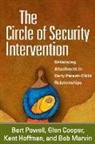 Glen Cooper, Glen (Circle of Security International Cooper, Kent Hoffman, Kent (Circle of Security International Hoffman, Kent (Gonzaga University Hoffman, Bob Marvin... - The Circle of Security Intervention