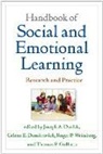 James P. Comer, Celene E. Domitrovich, Celene E. (CASEL Domitrovich, Celene E. (Georgetown University Domitrovich, Joseph A. Durlak, Joseph A. (Loyola University Chicago Durlak... - Handbook of Social and Emotional Learning, First Edition