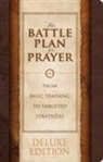Alex Kendrick, Stephen Kendrick - The Battle Plan for Prayer, LeatherTouch Edition