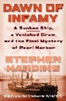 Stephen Harding - Dawn of Infamy