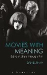 Dan Shaw, Daniel Shaw, Daniel (Lock Haven University Shaw, The Estate of Dan Shaw - Movies with Meaning