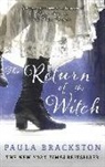 Paula Brackston, Brackston Paula - The Return of the Witch