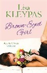 Lisa Kleypas, Kleypas Lisa - Brown-Eyed Girl