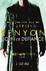 Sherrilyn Kenyon, Kenyon Sherrilyn - Born of Defiance
