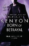 Sherrilyn Kenyon, Kenyon Sherrilyn - Born of Betrayal