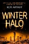 Keri Arthur, Arthur Keri - Winter Halo