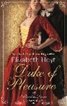 Elizabeth Hoyt - Duke of Pleasure
