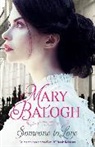 Mary Balogh, Balogh Mary - Someone to Love