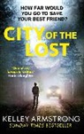 Kelley Armstrong - City of the Lost