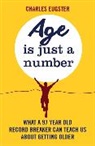 Charles Eugster, Eugster Charles - Age is a Number