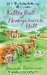Hannah Dennison, Dennison Hannah - A Killer Ball at Honeychurch Hall