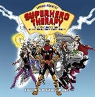 Janina Scarlet, Wellinton Alves de Faria, Alves de Faria Wellinton - Superhero Therapy