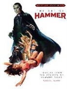 Marcus Hearn, Hearn Marcus - The Art of Hammer