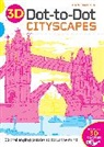 Shane Madden - 3d Dot-To-Dot: Cityscapes