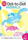 Shane Madden - 3d Dot-To-Dot: Animals