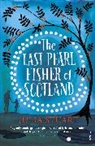 Julia Stuart, Stuart Julia - The Last Pearl Fisher of Scotland