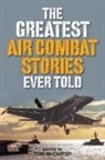 Tom Mccarthy - Greatest Air Combat Stories Ever Told
