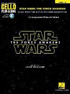 John (COP) Williams - Star Wars - the Force Awakens