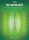 Hal Leonard Publishing Corporation (COR), Hal Leonard Corp, Hal Leonard Publishing Corporation - 101 Movie Hits for Flute