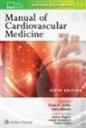 Brian Griffin, Brian P. Griffin, Brian P. Griffin - Manual of Cardiovascular Medicine