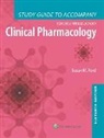 Ford, Susan Ford, Susan M. Ford - Study Guide to Accompany Roach''s Introductory Clinical Pharmacology