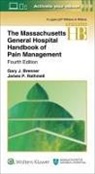 Brenner, Gary Brenner, Gary Brenner, Brenner Gary, James P. Rathmell, Rathmell James P. - The Massachusetts General Hospital Handbook of Pain Management