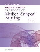 Jan Hinkle, Lippincott Williams &amp; Wilkins - Study Guide for Brunner & Suddarth's Textbook of Medical-Surgical