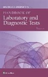 Jan Hinkle, Lippincott Williams &amp; Wilkins - Brunner & Suddarth''s Handbook of Laboratory and Diagnostic Tests