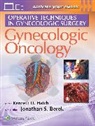 Hatch, Kenneth Hatch, Kenneth D Hatch, Jonathan S. Berek, Kenneth D Hatch, Kenneth D. Hatch - Operative Techniques in Gynecologic Surgery