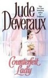 Jude Deveraux - Counterfeit Lady