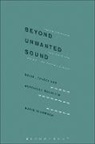 Marie Thompson - Beyond Unwanted Sound