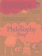 Peter Worley - The Philosophy Foundation