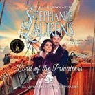 Stephanie Laurens, Steve West - Lord of the Privateers (Audio book)